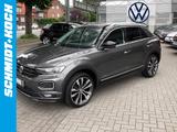Volkswagen T-Roc 1.6 TDI IQ.DRIVE LED-Scheinw. Navi DAB - Volkswagen T-Roc: Drive