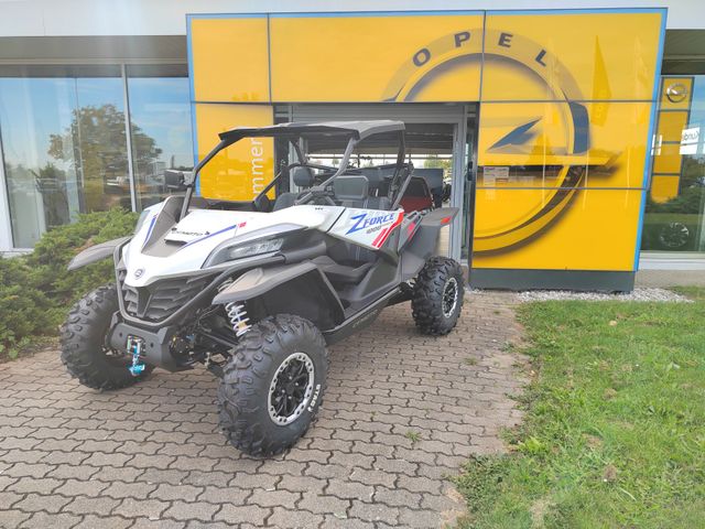 CFMOTO ZForce 1000 Sport R LOF