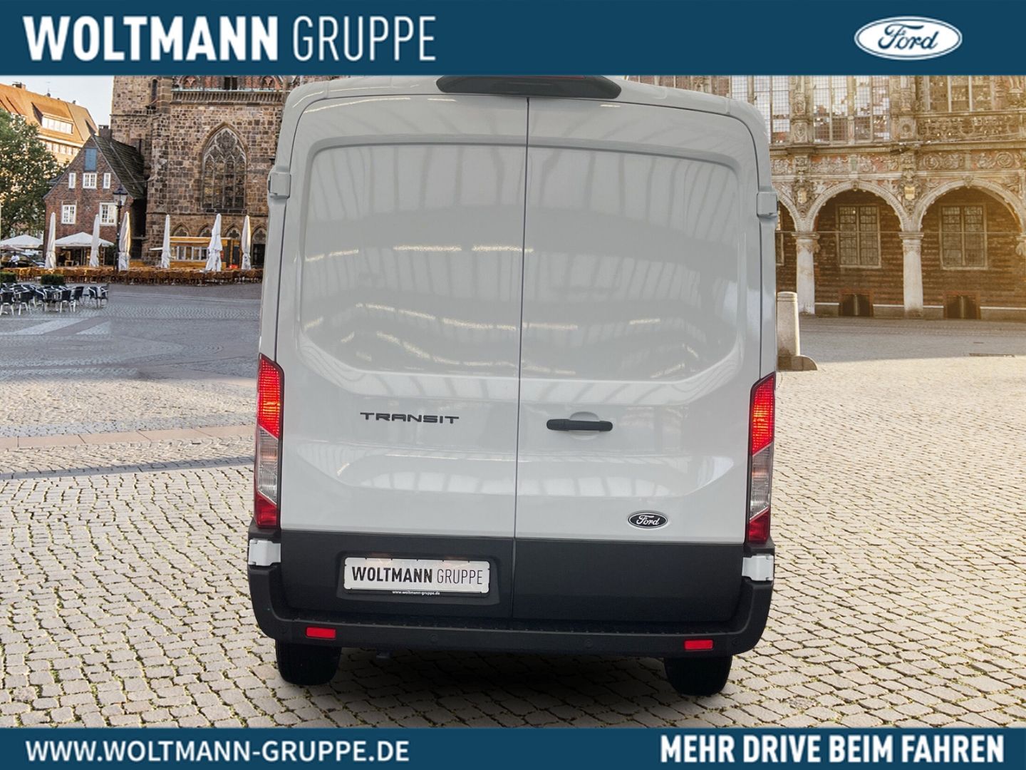 Ford Transit - Bild 4