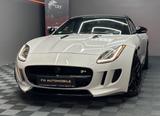Jaguar F-TYPE 5.0 L V8 S KOMPRESSOR CABRIO R-SPORT - Jaguar F-Type R mit Benzin-Antrieb