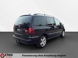 Volkswagen Sharan 1.9 TDI United "7Si,Navi,AHK,Sitzh,PDC" - Volkswagen Sharan: United