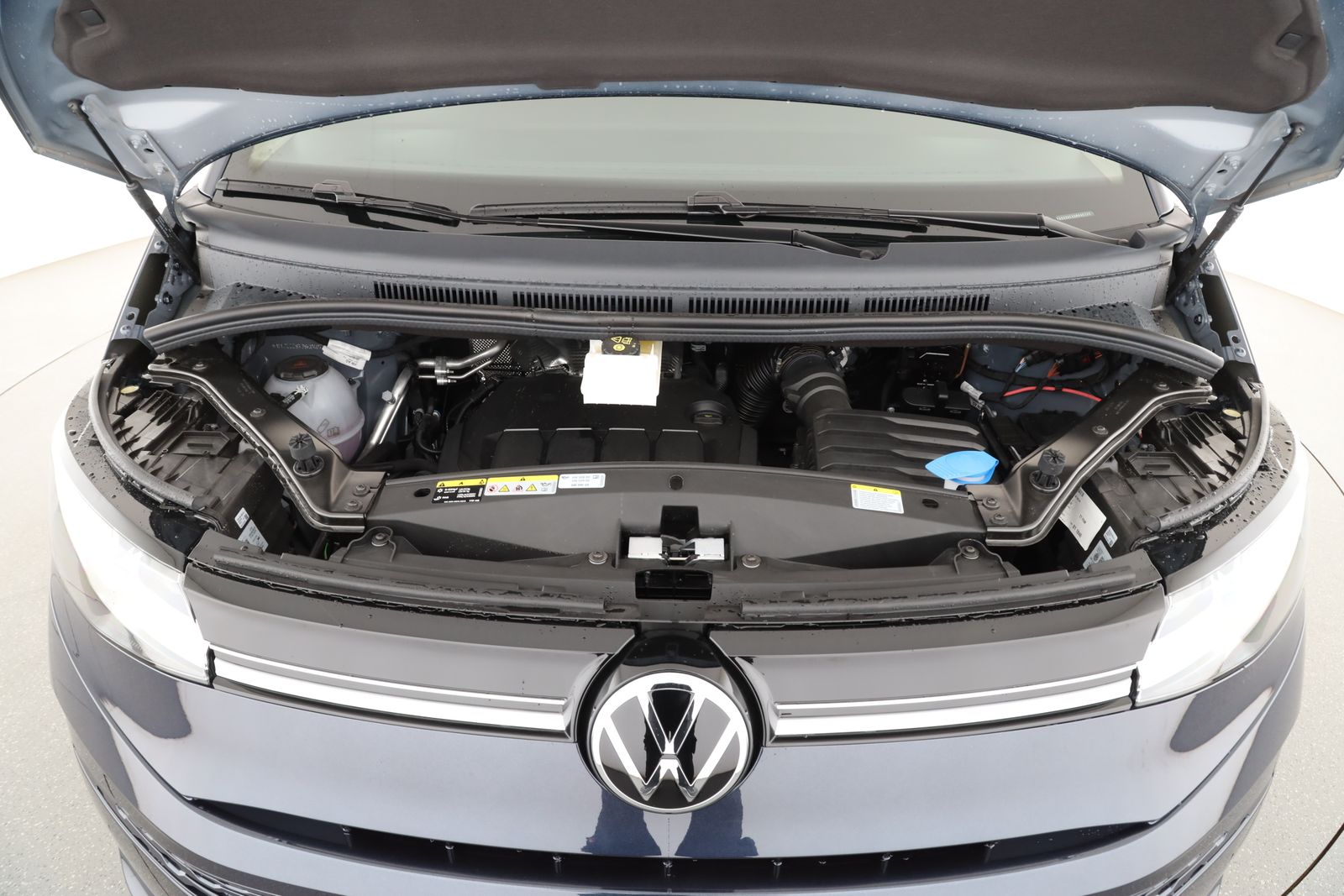 Volkswagen T7 Multivan - Bild 9