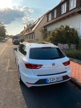 Seat Leon ST 1.8 TSI 132kW Start&Stop FR FR - Seat Gebrauchtwagen in Kassel