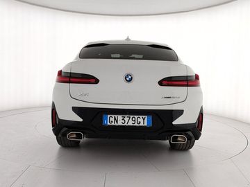 BMW X4 - 5