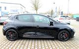 Renault Clio R.S. 18/TROPHY/SHEFT/LED/LEDER/SPORSTZ/RCAM - Renault Clio in Ludwigshafen
