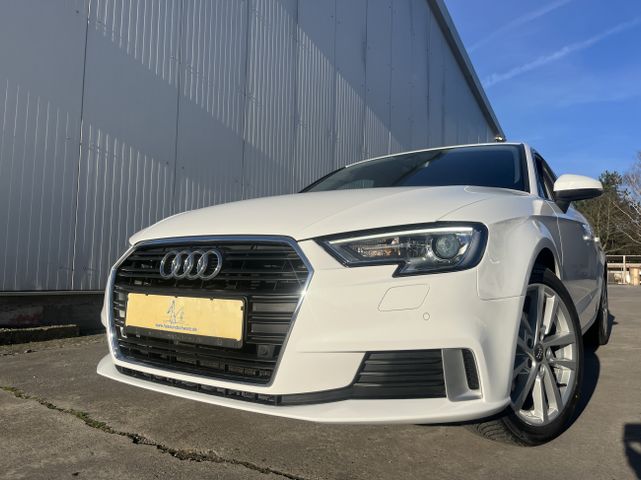 Audi A3 1.5 TSI ACT sport, Xenon Plus