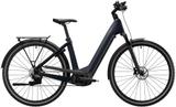 Advanced TREKKING Reco / Deep Sea 48cm - S - M - Advanced E-Bikes