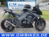 Kawasaki Z 1000 ABS - KAWASAKI NAKED BIKE