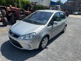 Ford C-Max 2,0 Titanium *Automatik*Tüv 06.27*Anhänger - Ford C-Max aus 2008: Titanium