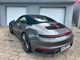 Porsche 911 Carrera 4 Cabriolet Typ 992 PDK - Porsche 992 Carrera T Gebrauchtwagen