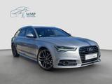 Audi A6 Avant 3.0 TDI Quattro S-Line/Matrix/AHK/Pano - Audi mit Diesel-Antrieb: Kombi