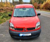 Renault Gut erhaltener kangoo - gebrauchte Renault Kangoo aus dem Jahr 2006