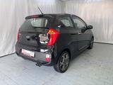 Kia Picanto Spirit - Kia Gebrauchtwagen von 2012