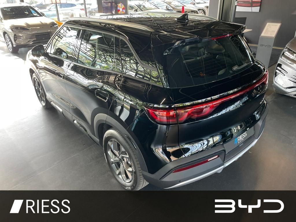 BYD ATTO 2
