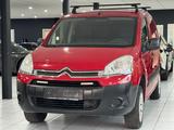 Citroën Berlingo 1.6HDI *ALLRAD*4x4*DANGEL*KASTEN*S-TÜR* - Citroën Berlingo: 4.4