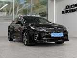 Kia Optima Sportswagon GT Aut., Scheckheft - Kia: Schiebedach