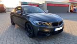 BMW M240i Steptronic Coupé - - BMW M-Modelle in Hamburg