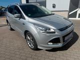 Ford Kuga Individual 4x4 Automatik Navi Kamera - Ford Kuga Gebrauchtwagen in Münster