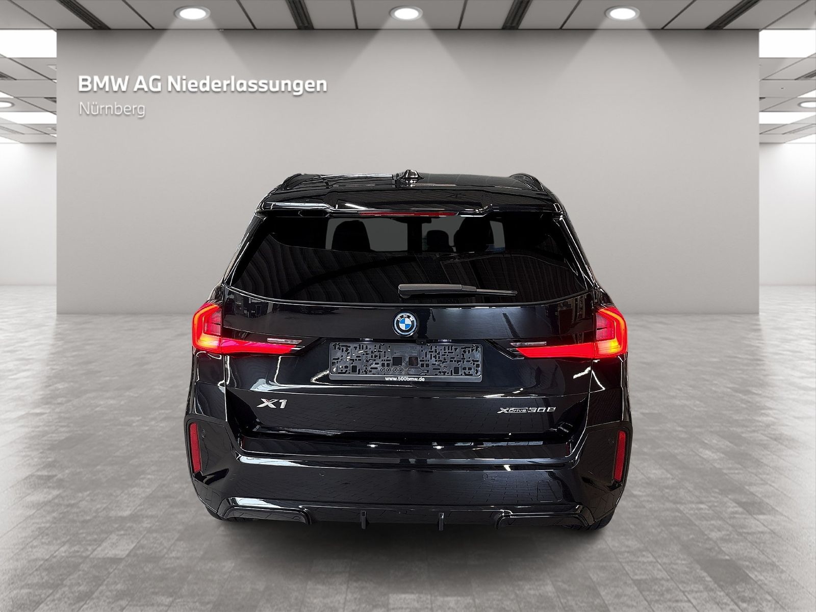 BMW X1 xDrive30e M Sport Driv.Assist.Prof Harman/K foto 8