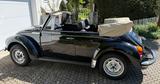 Volkswagen Käfer - Volkswagen Käfer: Schwarz
