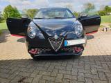 Alfa Romeo MiTo Veloce S *Sondermodell: 200 Stück weltweit! - : Schiebedach, Kleinwagen, mit