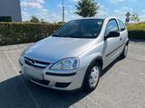 Opel Corsa C 1.0 Steuerkette Neu Tüv Neu e... - Opel Corsa aus 2005 mit Benzin-Antrieb: Kleinwagen