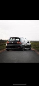 Volkswagen Golf 5 GTI/6R 360PS | Hochwertiger Umbau ... - Volkswagen Golf: Umbau