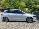 Mercedes-Benz B 200 Automatik Mercedes-Garantie - 05/27 - : Van, Mercedes