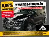 Ford Nugget Titanium L1 #Aufstelldach #NEUER NUGGET - Ford Neu Nugget
