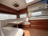 Tabbert Puccini 655 TD KLima,Markise,Etagenbett - Offers