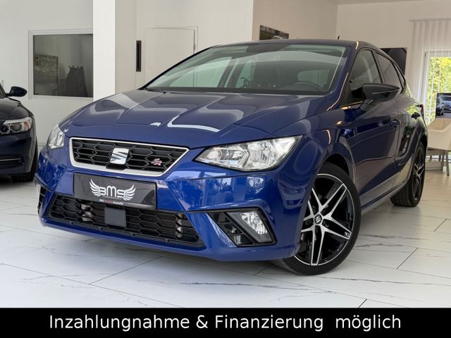 SEAT Ibiza FR 18 Zoll. Garantie bis 06.2027