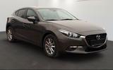 Mazda 3 1.5 SKYACTIV-D Automatik AAC Navi SHZ - Mazda: Limousine, Mazda5