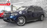 Mercedes-Benz GLS 63 AMG PERFORMANCE ABGAS*LUFT*PANO*FOND*VOLL - Mercedes-Benz GLS 63