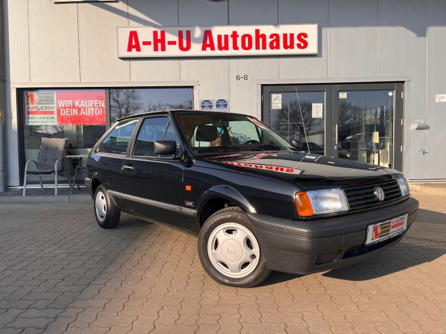 Volkswagen Polo 86C 3 trg Coupe