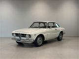 Alfa Romeo GT SCALINO - Alfa Romeo aus 1970