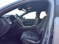 Volvo XC60 - Vorschau Bild 13