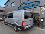 Volkswagen Crafter Kasten Mixto 7 Sitzer 35 mittellang FWD - Volkswagen Kastenwagen hoch + lang 35 crafter