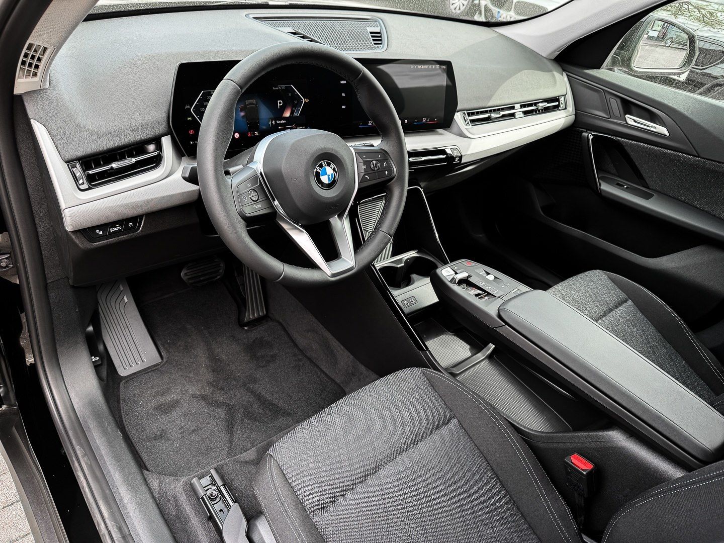 BMW X1 - Bild 6