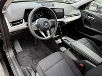 BMW X1 - Vorschau Bild 6