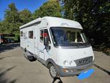 HYMER / ERIBA / HYMERCAR B680 Starline - HYMER / ERIBA Starline