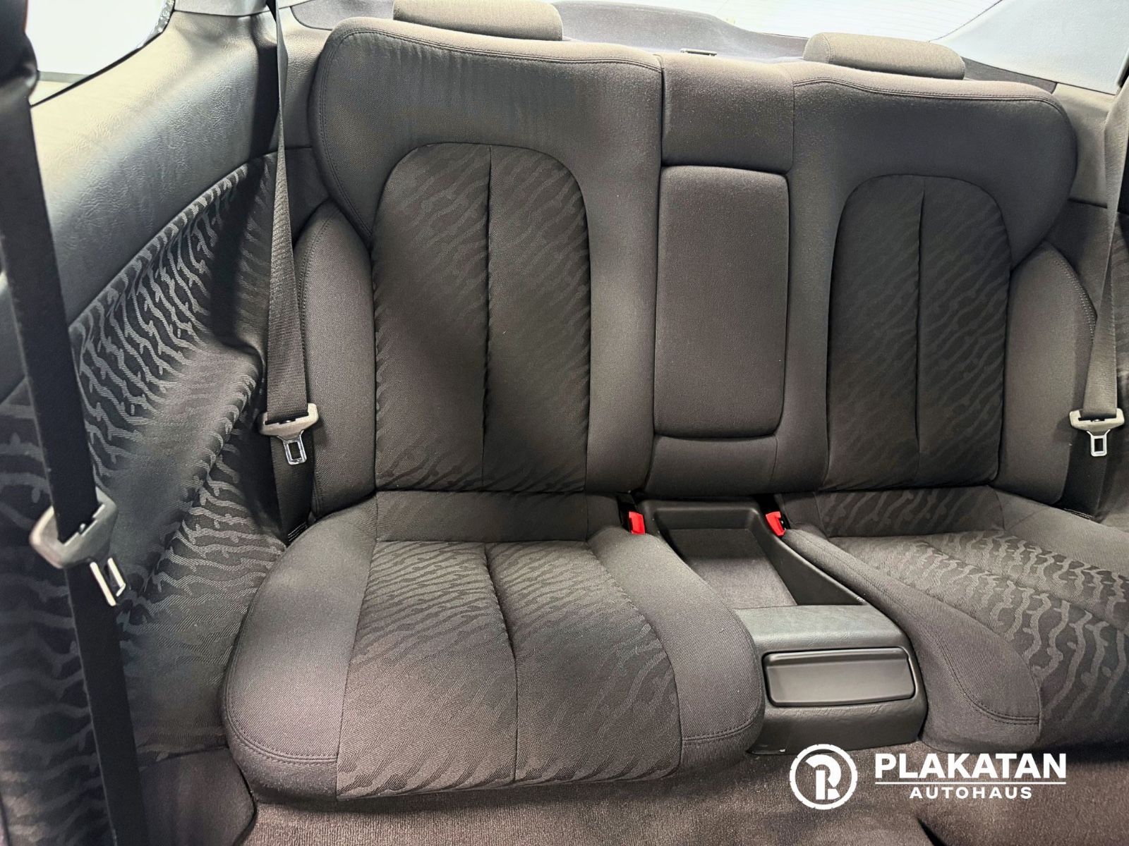Fahrzeugabbildung Mercedes-Benz CLK 200 Kompressor Automatik Tempomat Klima