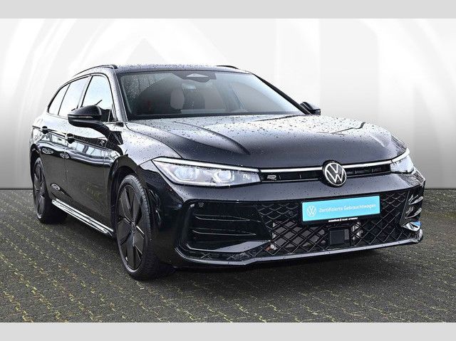 Volkswagen Passat Variant 2.0 TDI DSG 4 Motion R-Line Black foto 2