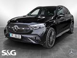 Mercedes-Benz GLC 450 d 4M AMG MBUX+DIG-LED+360°+AHK+Distronic