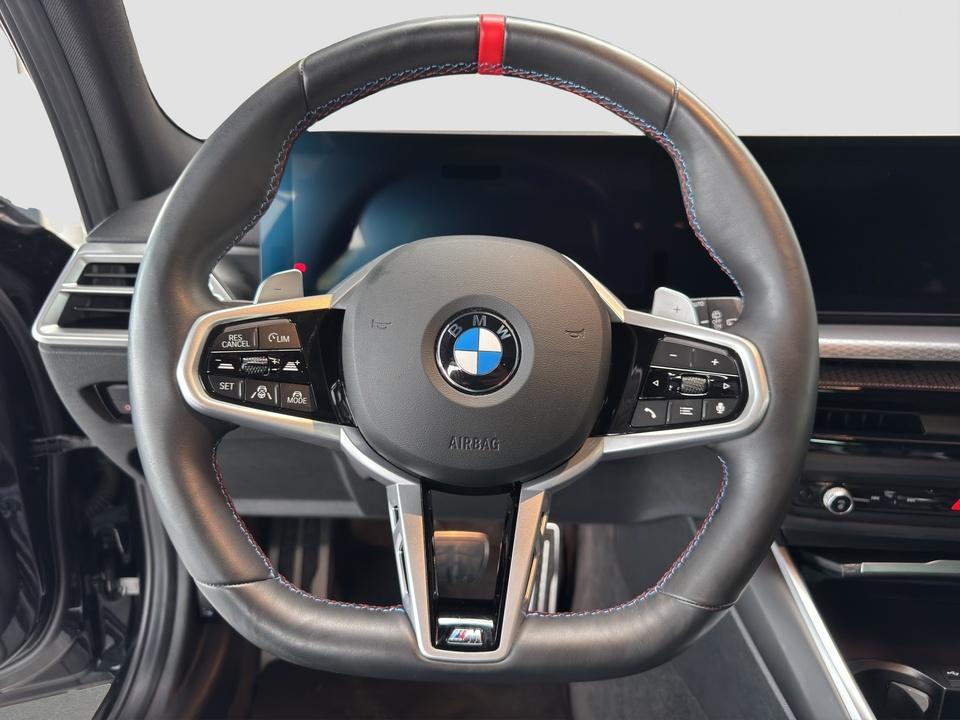 BMW M340i xDrive Touring Auto Navi Tempom.aktiv