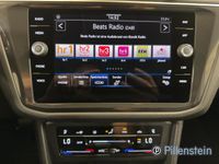 Volkswagen Tiguan Allspace - Vorschau Bild 12