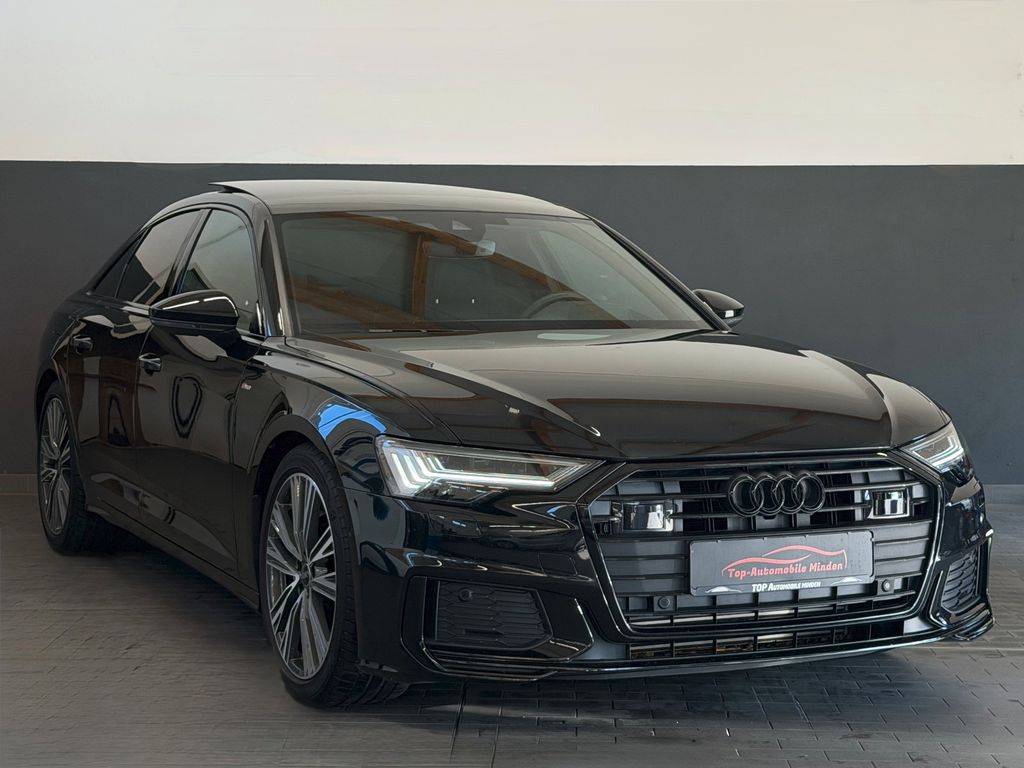 Image of Audi A6