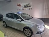 Seat Ibiza 1.4 TDI Unico prop 2008 - Seat Ibiza aus 2008: 1.4
