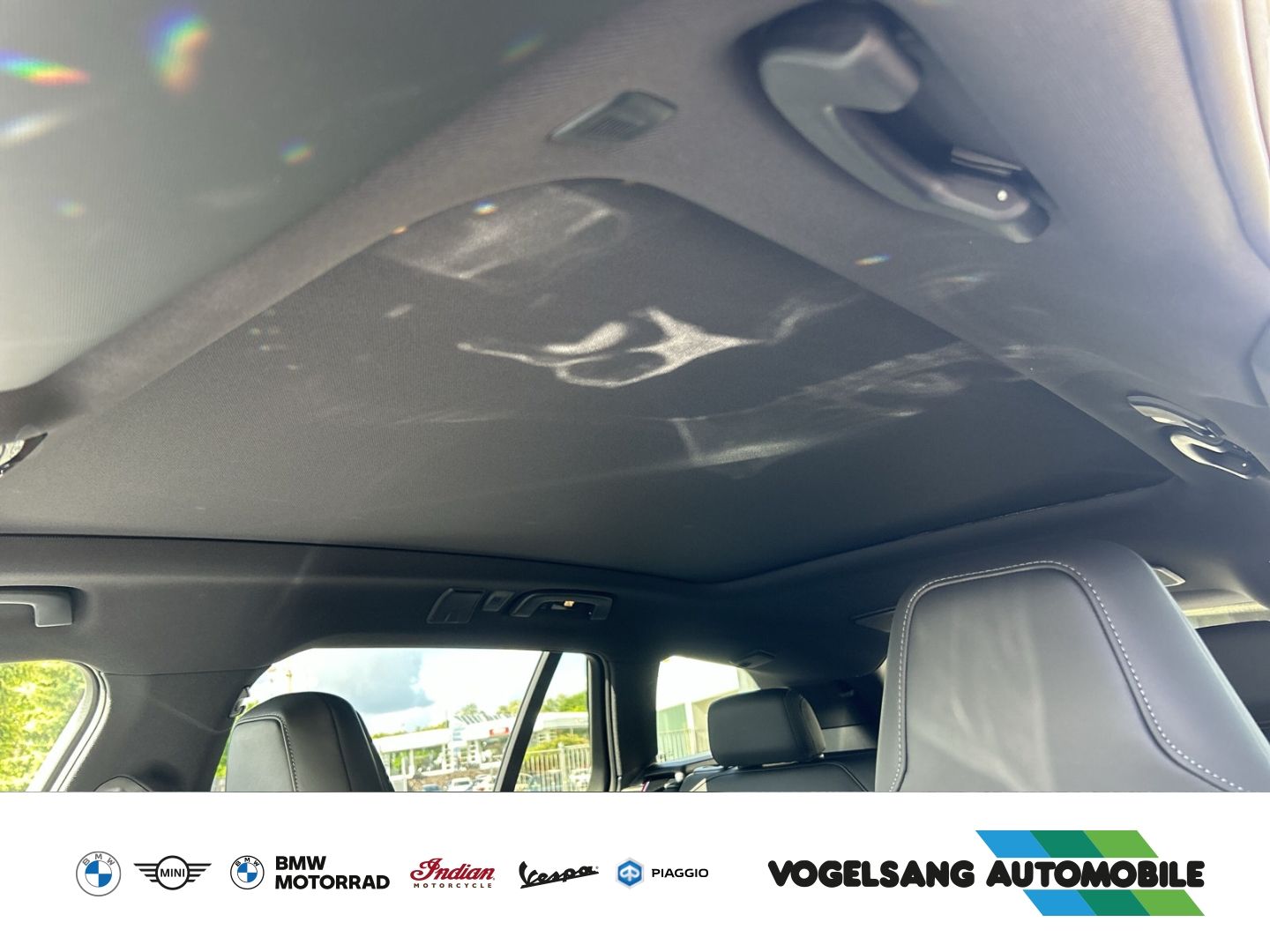 Fahrzeugabbildung BMW 530 e Touring M Sport Pro Park-Assistent Plus 20
