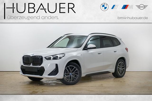 BMW iX1 xDrive30 [M Sport, Navi, AHK, ACC, RFK, SHZ]