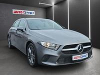 Mercedes-Benz A200 Automatik Navi Sitzheizung Tempomat PDC